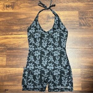 ⚡️SOLD ON FB⚡️active by teal x lex breezy jumpsuit